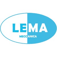 LEMA MECCANICA S.R.L. Logo