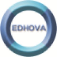 EDHOVA Logo