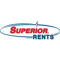 Superior Rents Logo