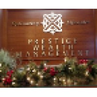 Prestige Wealth Management Logo