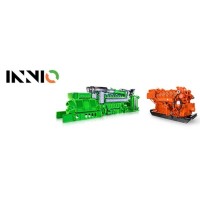 JENBACHER ITALIA Logo