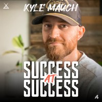 Success at Success Podcast Logo
