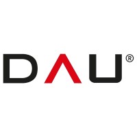 DAU S.P.A. Logo
