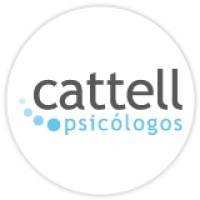 Clínica Cattell Psicólogos Logo
