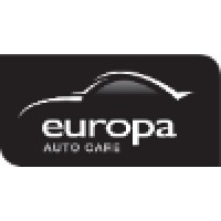 Europa Auto Group Logo