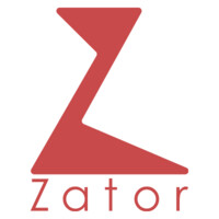 Zator s.r.l. - Gluing Solutions Logo