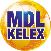 MDL Kelex Ltd Logo