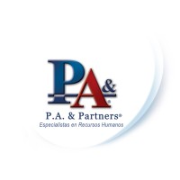 P.A. & Partners® Logo