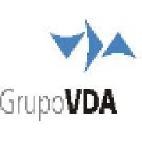 Grupo VDA Logo