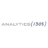 Analytics 1305 Logo