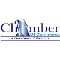 Owen Sound & District Chamber of Commerce Logo