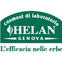 HELAN Cosmesi di Laboratorio S.r.l Logo
