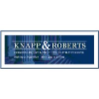 Knapp & Roberts Logo