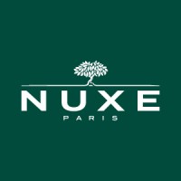 Laboratoire Nuxe Italia Logo