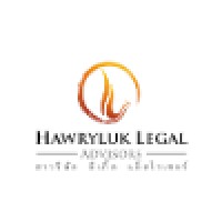 Hawryluk Legal Advisors Logo