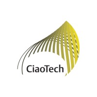 CiaoTech - Gruppo PNO Logo