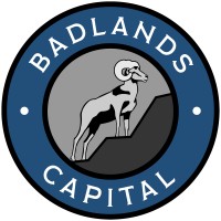 Badlands Capital Logo