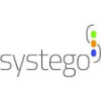 systego GmbH Logo