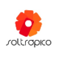 Soltrópico - Operador Turístico Logo