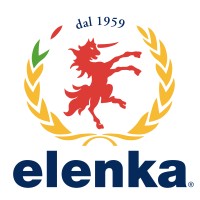 elenka SpA Logo