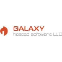 Galaxy Hosted Software LLC Logo