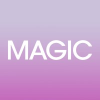 MAGIC Logo