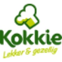 Franchise Organisatie Kokkie Logo