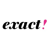 Exact! Communication Logo