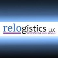relogistics LLC Logo