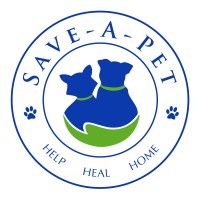 Save-A-Pet, Inc Logo