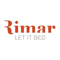 Rimar_Let it bed Logo