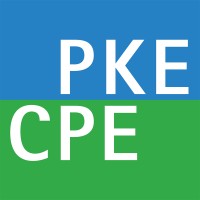 PKE Vorsorgestiftung Energie Logo