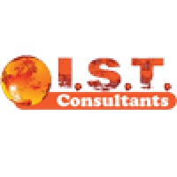 ISTConsultants Logo