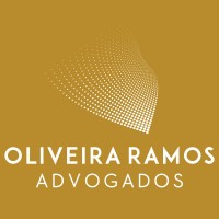 Oliveira Ramos Advogados Logo