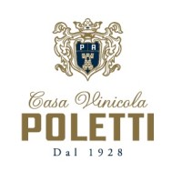 CASA VINICOLA POLETTI S.R.L. (IN SIGLA C.V.P. IMOLA) Logo