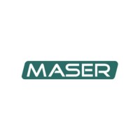 MASER ITALIA Srl Logo