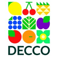 Decco Italia Logo