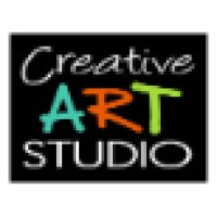 Childrens Art Studio Logo