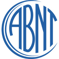 ABNT - Associação Brasileira de Normas Técnicas Logo