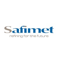 Safimet SpA Logo