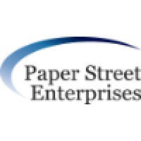 Paper Street Enterprises, LLC Logo