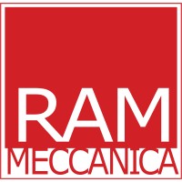 RAM MECCANICA S.R.L. Logo
