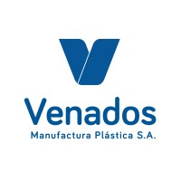 Venados Manufactura Plástica SA Logo