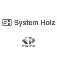 SYSTEM HOLZ S.R.L. Logo