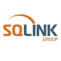SQLink Group Logo