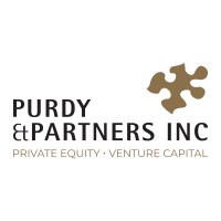 Purdy & Partners Inc Logo