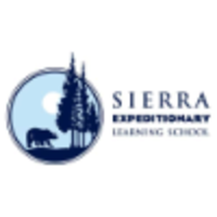 Sierra Expeditionary Learning School Logo