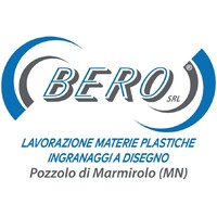 BERO S.R.L. Logo