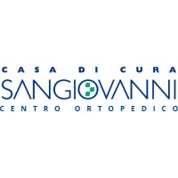 CASA DI CURA SAN GIOVANNI SRL Logo
