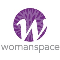 Womanspace Logo